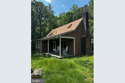 29672 Eleys Ford Rd, Richardsville, VA 22736 - Photo 1
