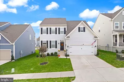 2124 Berwick Drive, Jeffersonton, VA 22724 - Photo 1