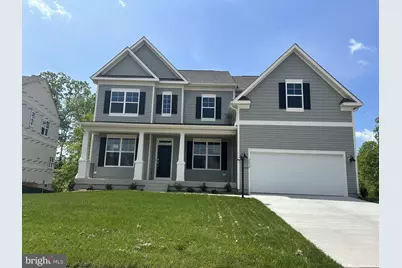 2526 Northumberland Drive #AZALEA LOT 2287, Jeffersonton, VA 22724 - Photo 1