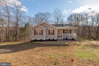 11586 Hazel River Road, Rixeyville, VA 22737 - Photo 1