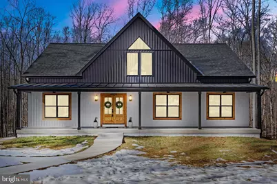 8310 Hillendale, Culpeper, VA 22701 - Photo 1