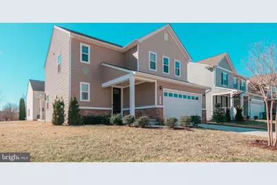 2175 Juniper Drive, Culpeper, VA 22701 - Photo 1