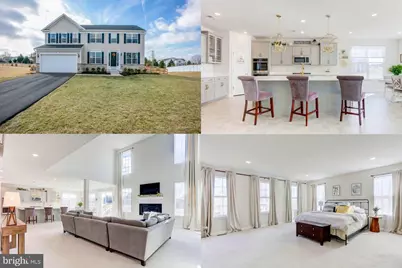 13402 Maymount, Culpeper, VA 22701 - Photo 1