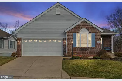 1673 Pin Oak Drive, Culpeper, VA 22701 - Photo 1