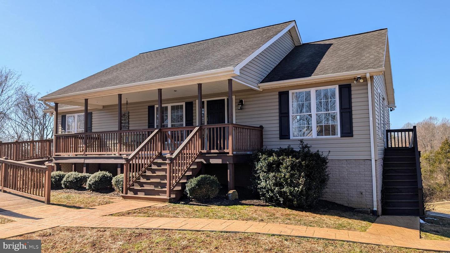 3277 Cabin Rd, Reva, VA 22735 - MLS VACU2009850 - Coldwell Banker