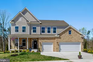 2538 Northumberland, Jeffersonton, VA 22724 - Photo 1