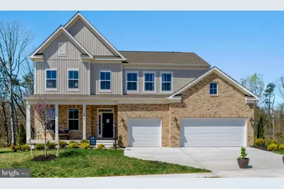 18512 Newmachar #CONCORD LOT 2304, Jeffersonton, VA 22724 - Photo 1