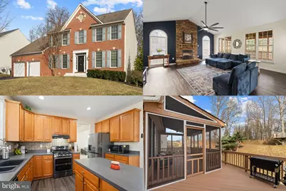 471 Blossom Tree Road, Culpeper, VA 22701 - Photo 1