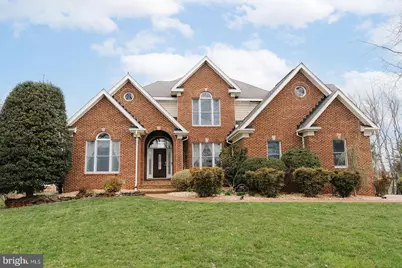 1812 Fairway Court, Culpeper, VA 22701 - Photo 1