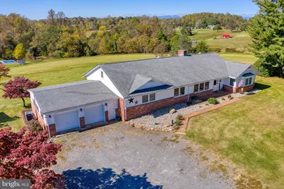 7292 James Monroe Highway, Culpeper, VA 22701 - Photo 1