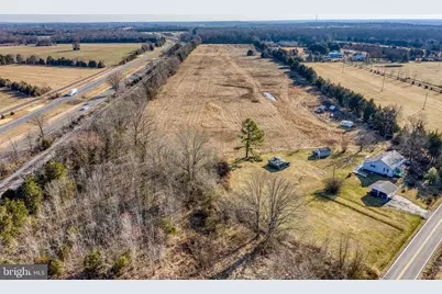 Kellys Ford Road, Elkwood, VA 22718 - Photo 1