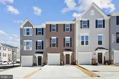 1781 Scenic Loop, Culpeper, VA 22701 - Photo 1