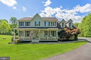 9061 Kenton Ct, Rixeyville, VA 22737 - Photo 1