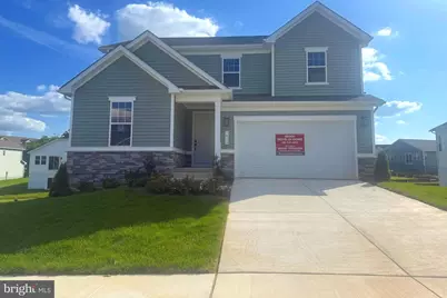 1813 Mulligan Way, Culpeper, VA 22701 - Photo 1