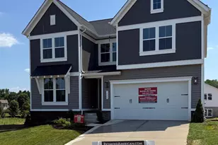 1809 Mulligan Wy, Culpeper, VA 22701 - Photo 1