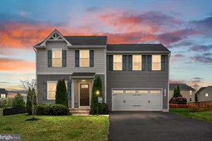 2245 Walnut Branch Drive, Culpeper, VA 22701 - Photo 1