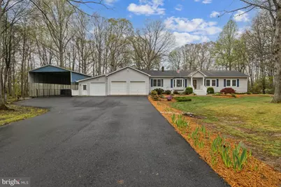 7408 Ryan Court, Reva, VA 22735 - Photo 1