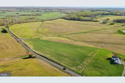 0 Stevensburg Road, Stevensburg, VA 22741 - Photo 1