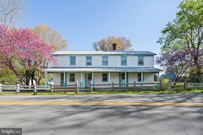 29167 Eleys Ford, Richardsville, VA 22736 - Photo 1