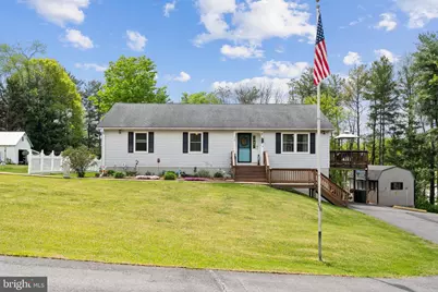 220 Lamphier Street, Culpeper, VA 22701 - Photo 1