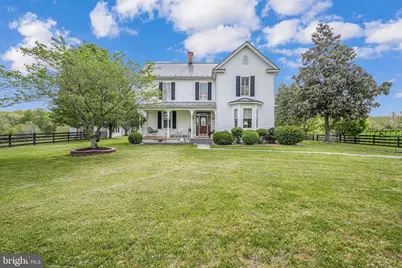 18061 Youngs Lane, Elkwood, VA 22718 - Photo 1