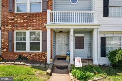 573 Cromwell, Culpeper, VA 22701 - Photo 1