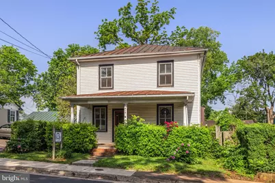 410 N West Street, Culpeper, VA 22701 - Photo 1