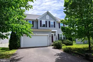 2045 Magnolia Cir, Culpeper, VA 22701 - Photo 1