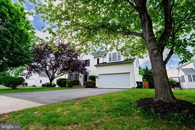 722 Blossom Tree Road, Culpeper, VA 22701 - Photo 1