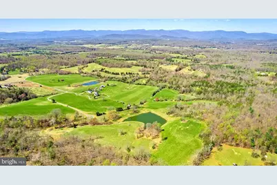 Lot 1 Holly Hill Farm Lane, Reva, VA 22735 - Photo 1