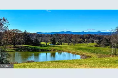 Lot 2 Holly Hill Farm Lane, Reva, VA 22735 - Photo 1