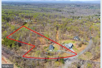 11100 Mt Zion Church Road, Brandy Station, VA 22714 - Photo 1