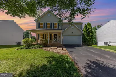 2471 Post Oak Drive, Culpeper, VA 22701 - Photo 1