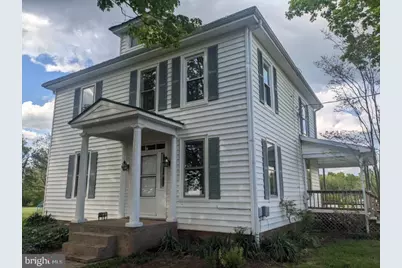 22333 Zachary Taylor Highway, Culpeper, VA 22701 - Photo 1