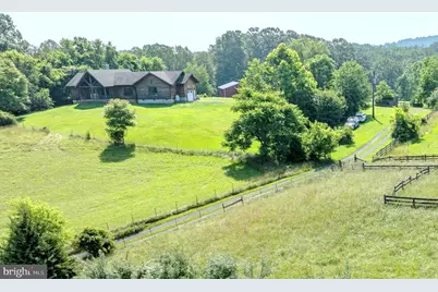 2250 Emerald Hill Road, Sperryville, VA 22740 - Photo 1
