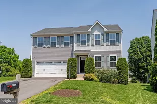 2029 Crepe Myrtle, Culpeper, VA 22701 - Photo 1