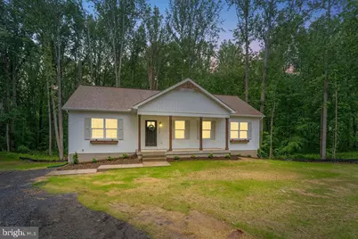 13191 Scotts Mill Road, Culpeper, VA 22701 - Photo 1