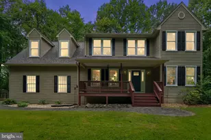 11332 Brinker Ct, Culpeper, VA 22701 - Photo 1