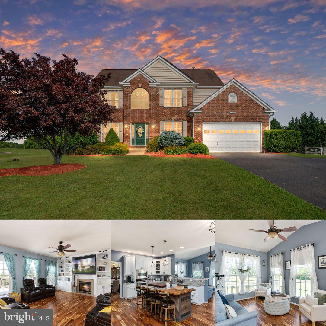 14309 S Hall Ct, Culpeper, VA 22701 - MLS VACU2010696 - Coldwell Banker