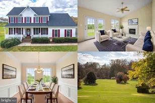 18370 S Merrimac Rd, Culpeper, VA 22701 - Photo 1