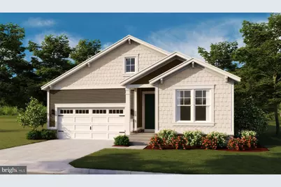 1929 Sunset Lane, Culpeper, VA 22701 - Photo 1