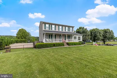 24011 Cedar Ridge Road, Rapidan, VA 22733 - Photo 1