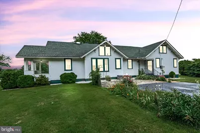 9309 Old Turnpike, Culpeper, VA 22701 - Photo 1