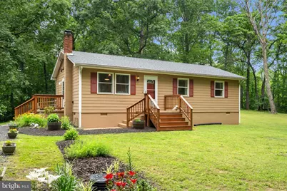 16297 Black Hill Road, Rixeyville, VA 22737 - Photo 1