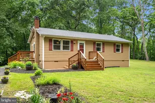 16297 Black Hill Rd, Rixeyville, VA 22737 - Photo 1