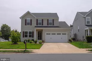 820 Virginia, Culpeper, VA 22701 - Photo 1