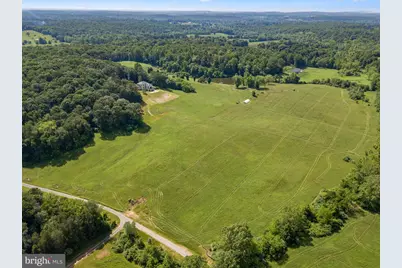 Parcel 4 (Tax Id 7-41G) Ellett Lane, Rixeyville, VA 22737 - Photo 1