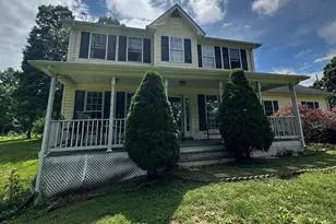8470 Dunkard Church Rd, Rixeyville, VA 22737 - Photo 1