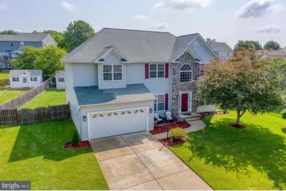 890 Ambleside Drive, Culpeper, VA 22701 - Photo 1