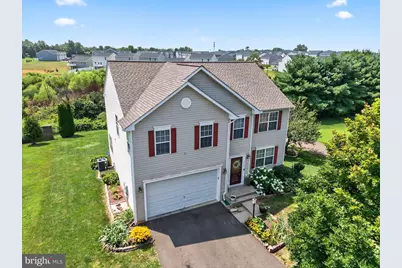 2455 Post Oak Drive, Culpeper, VA 22701 - Photo 1